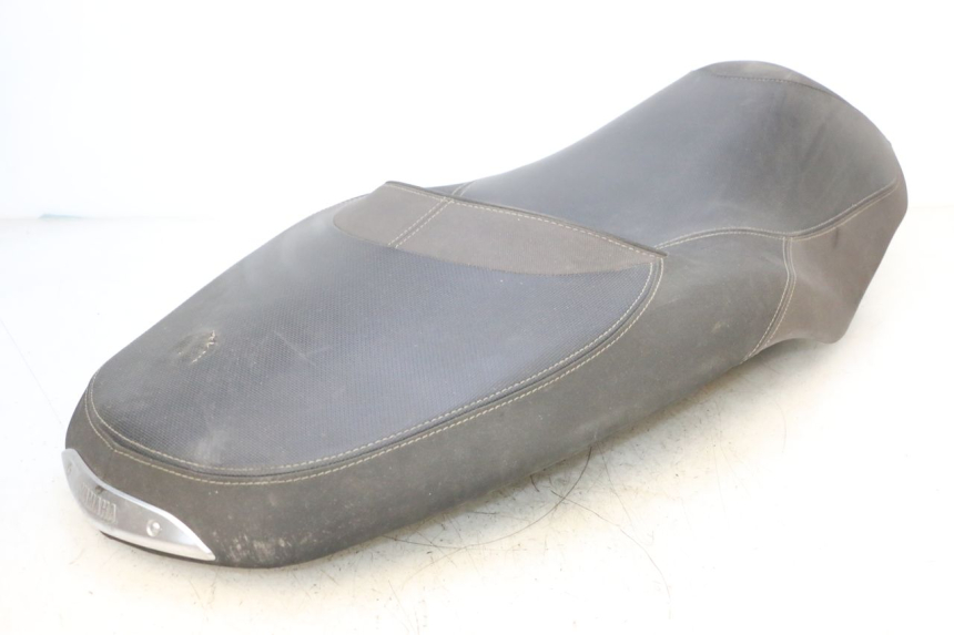 photo de SELIM YAMAHA X-MAX XMAX 125 (2010 - 2013) - Ampliação dos componentes