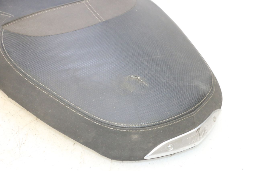 photo de SELIM YAMAHA X-MAX XMAX 125 (2010 - 2013) - Vista de perto
