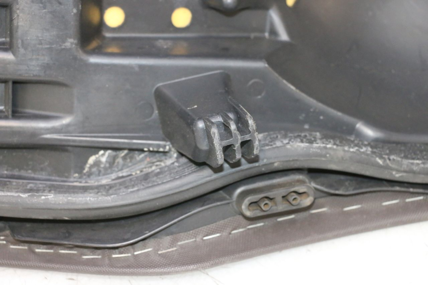 photo de SELIM YAMAHA X-MAX XMAX 125 (2010 - 2013) - Vista principal