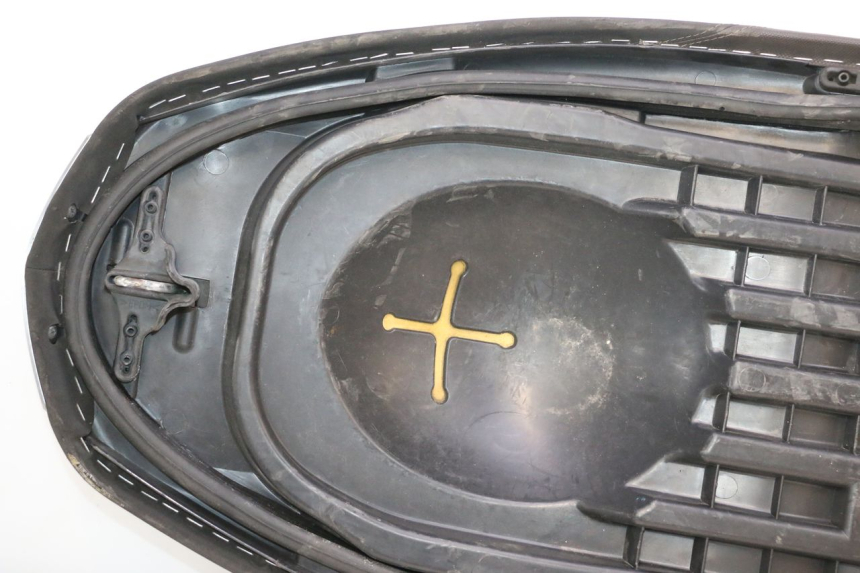 photo de SELIM YAMAHA X-MAX XMAX 125 (2010 - 2013) - Zoom do estado de desgaste