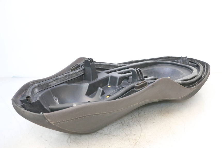 photo de SELIM YAMAHA X-MAX XMAX 125 (2010 - 2013) - Pontos de fixação