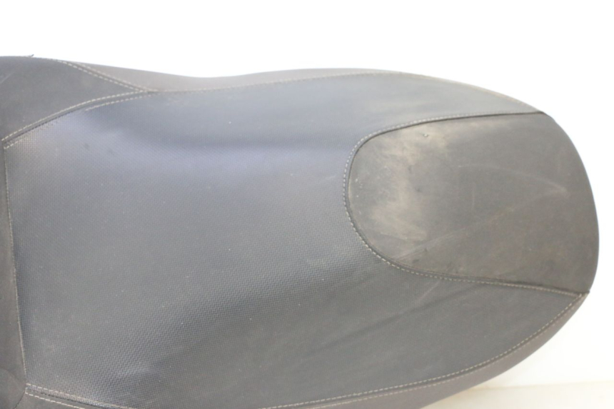 photo de SELIM YAMAHA X-MAX XMAX 125 (2010 - 2013) - Marcações e referências