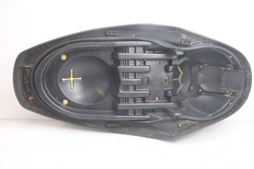 photo de SELIM YAMAHA XMAX X-MAX 125 (2006 - 2009) - Estado da superfície