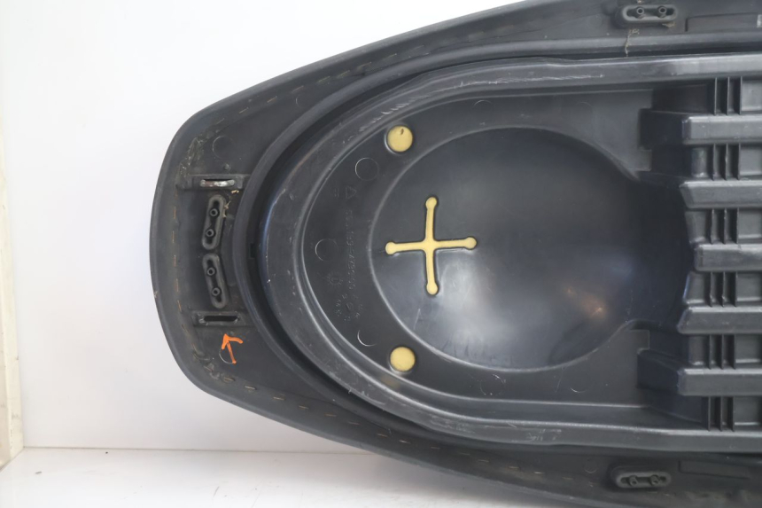 photo de SELIM YAMAHA XMAX X-MAX 125 (2006 - 2009) - Peça verificada