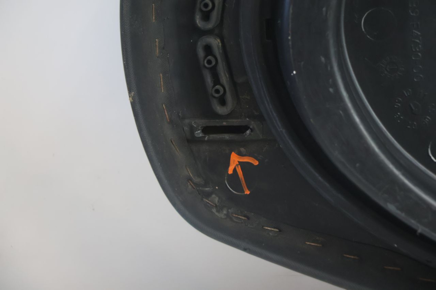 photo de SELIM YAMAHA XMAX X-MAX 125 (2006 - 2009) - Marcações e referências