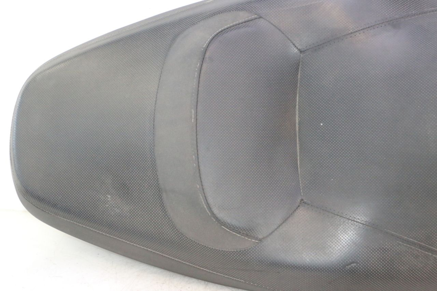 photo de SELIM YAMAHA XMAX X-MAX 125 (2006 - 2009) - Vista de perfil