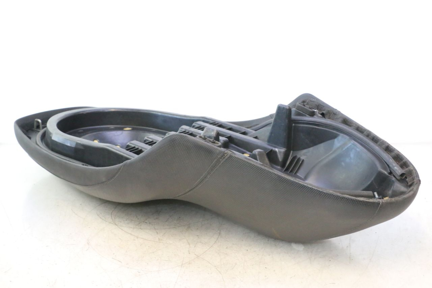 photo de SELIM YAMAHA XMAX X-MAX 125 (2006 - 2009) - Zoom do estado de desgaste