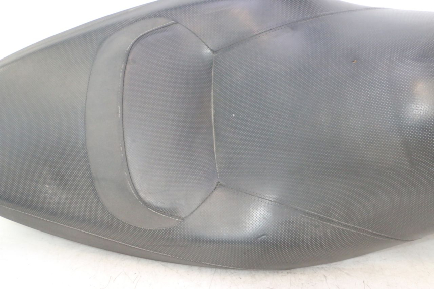 photo de SELIM YAMAHA XMAX X-MAX 125 (2006 - 2009) - Vista principal