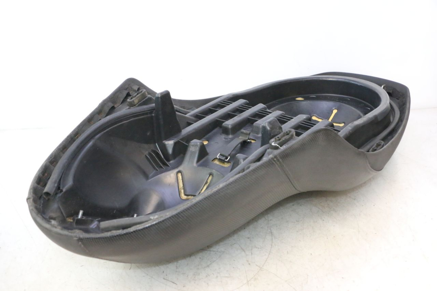 photo de SELIM YAMAHA XMAX X-MAX 125 (2006 - 2009) - Outro ângulo de visão
