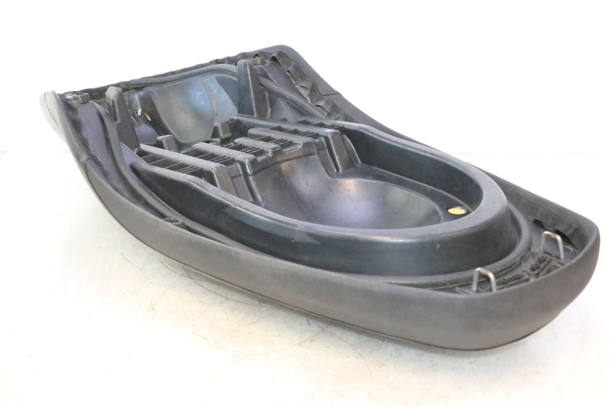 photo de SELIM YAMAHA XMAX X-MAX 125 (2006 - 2009) - Ampliação técnica