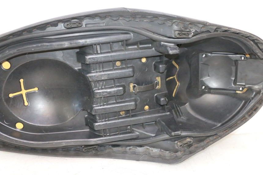 photo de SELIM YAMAHA XMAX X-MAX 125 (2006 - 2009) - Estado da superfície