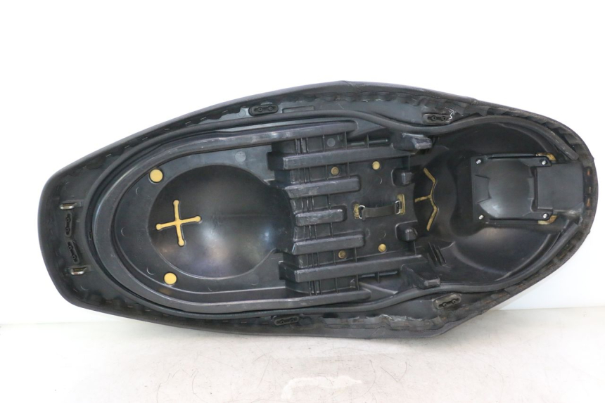 photo de SELIM YAMAHA XMAX X-MAX 125 (2006 - 2009) - Marcações e referências