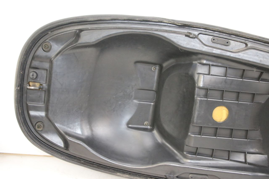 photo de SELIM PIAGGIO X10 125 (2012 - 2017) - Ampliação dos componentes