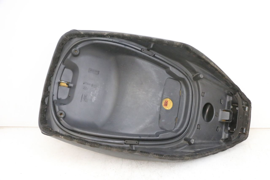 photo de SELIM PIAGGIO X8 125 (2004 - 2007) - Ampliação dos componentes