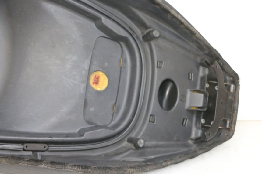 photo de SELIM PIAGGIO X8 125 (2004 - 2007) - Vista de perto