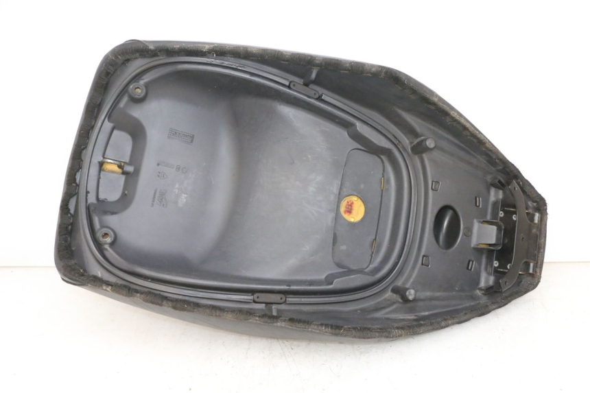 photo de SELIM PIAGGIO X8 125 (2004 - 2007) - Estrutura - ampliação