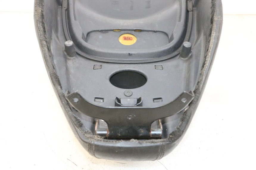 photo de SELIM PIAGGIO X8 125 (2004 - 2007) - Marcações e referências