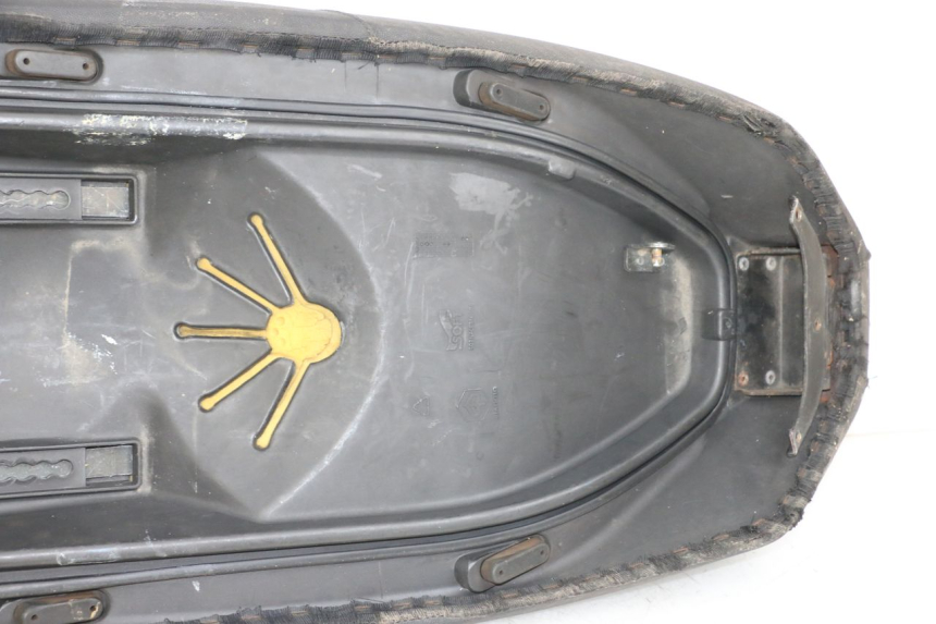 photo de SELIM PIAGGIO X9 125 (2000 - 2003) - Vista de perto