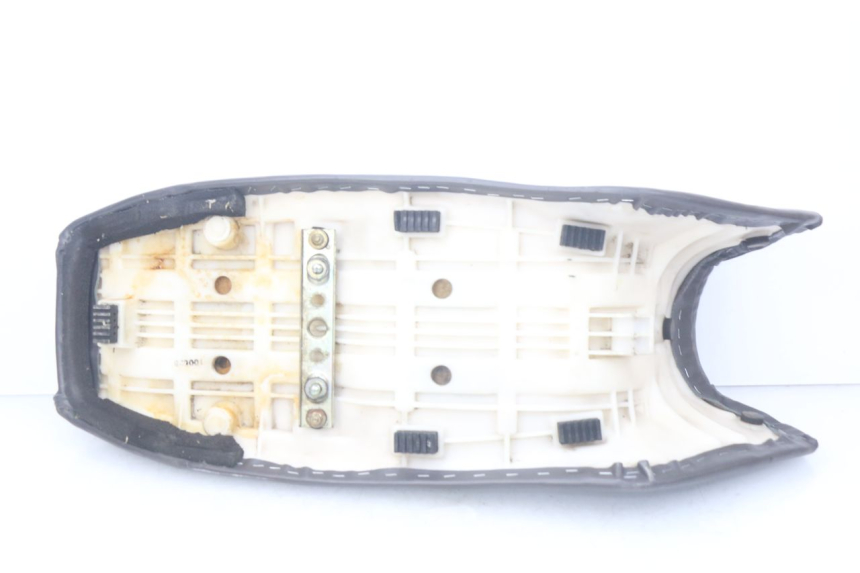 photo de SELIM SUZUKI XF FREEWIND 650 (1997 - 2003) - Ampliação dos componentes