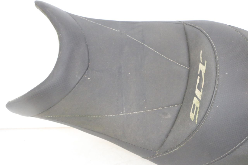 photo de SELIM YAMAHA XJ6 ABS 600 (2008 - 2016) - Zoom do estado de desgaste