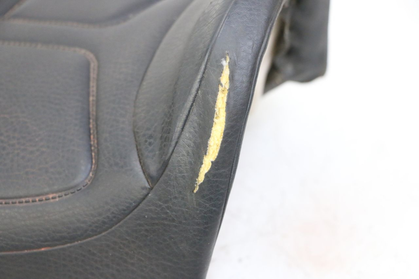photo de SELIM YAMAHA XJN DIVERSION 600 (2000 - 2003) - Detalhes característicos