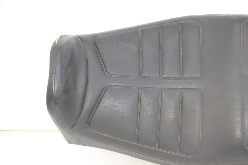 photo de SELIM YAMAHA XJN DIVERSION 600 (2000 - 2003) - Inspeção visual