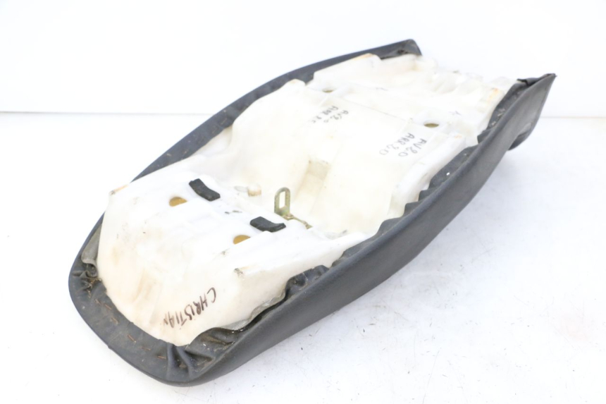 photo de SELIM YAMAHA XJN DIVERSION 600 (2000 - 2003) - Ampliação técnica