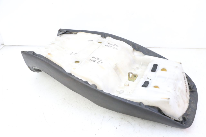 photo de SELIM YAMAHA XJN DIVERSION 600 (2000 - 2003) - Vista geral