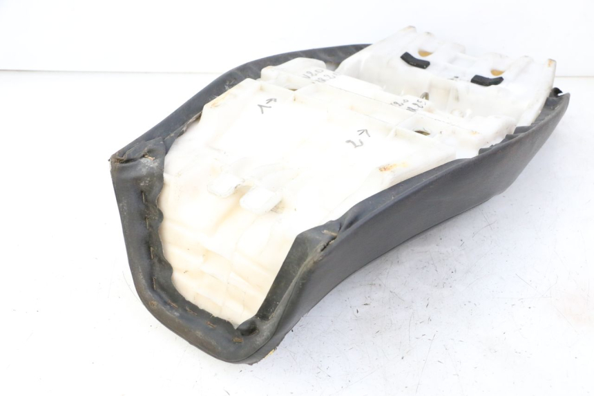 photo de SELIM YAMAHA XJN DIVERSION 600 (2000 - 2003) - Pontos de fixação
