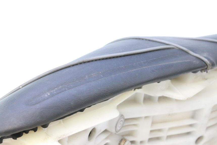 photo de SELIM YAMAHA XJR 1300 (1998 - 2002) - Detalhes característicos