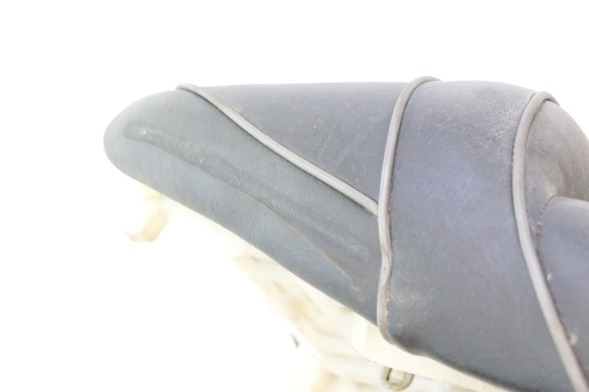 photo de SELIM YAMAHA XJR 1300 (1998 - 2002) - Ampliação dos componentes