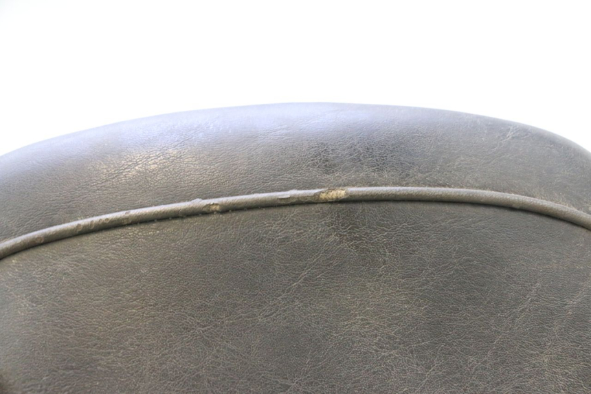 photo de SELIM YAMAHA XJR 1300 (1998 - 2002) - Vista de perto