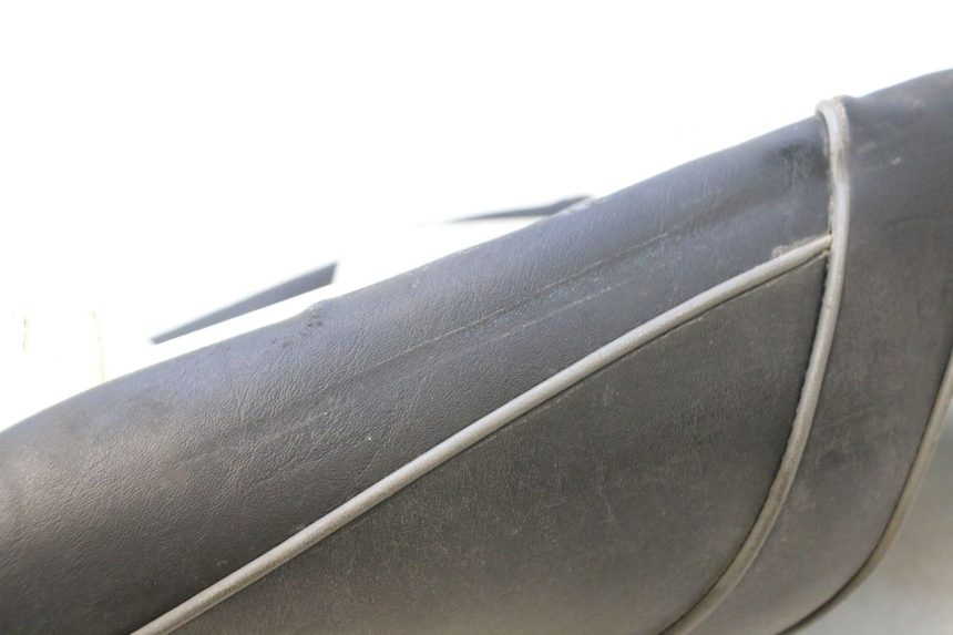 photo de SELIM YAMAHA XJR 1300 (1998 - 2002) - Imagem adicional