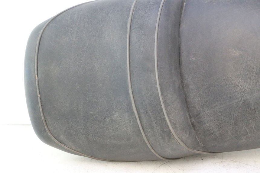 photo de SELIM YAMAHA XJR 1300 (1998 - 2002) - Zoom do estado de desgaste