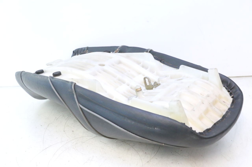 photo de SELIM YAMAHA XJR 1300 (1998 - 2002) - Zoom do estado de desgaste