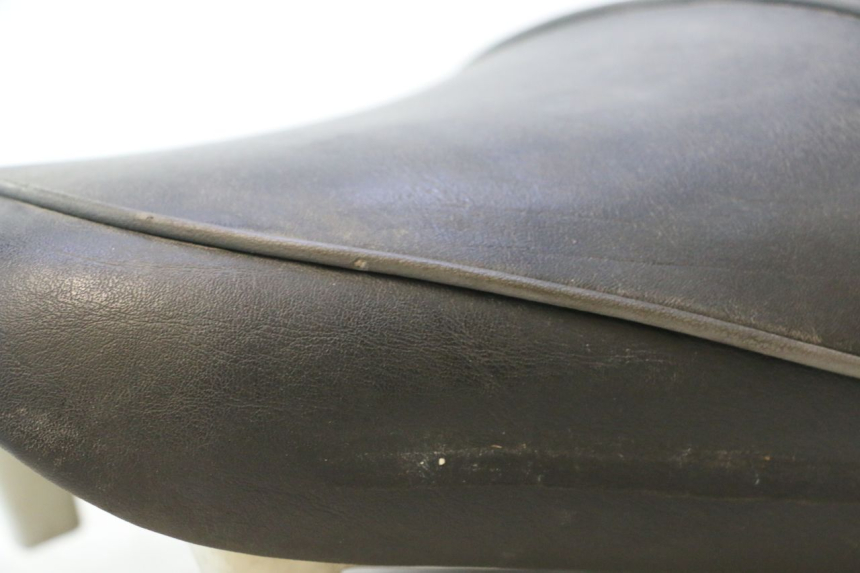 photo de SELIM YAMAHA XJR 1300 (1998 - 2002) - Ampliação técnica