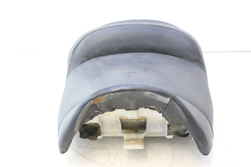 photo de SELIM YAMAHA XJR 1300 (1998 - 2002) - Ampliação técnica