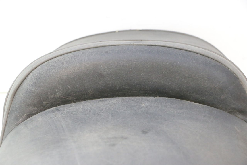 photo de SELIM YAMAHA XJR 1300 (1998 - 2002) - Vista geral
