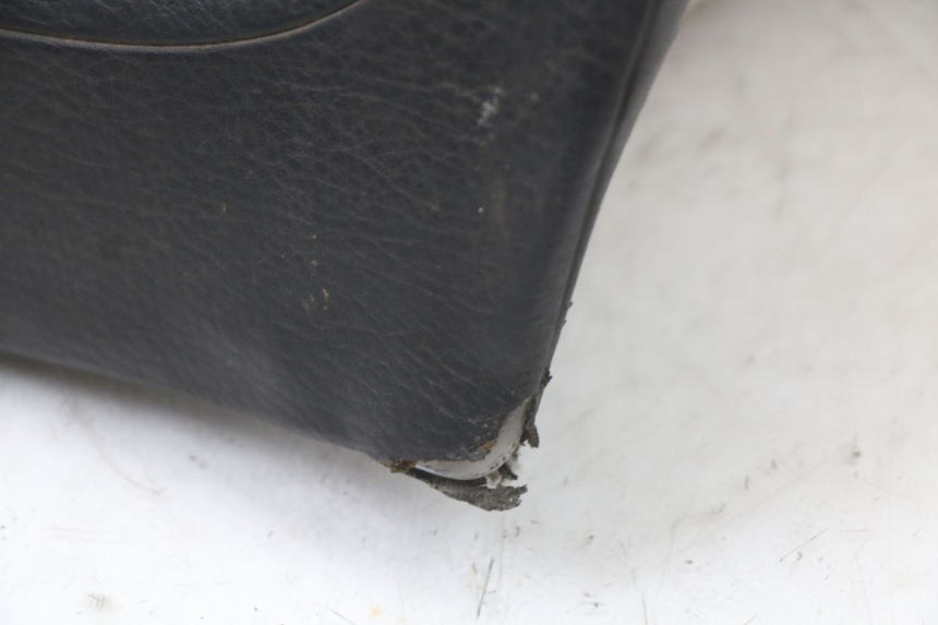photo de SELIM YAMAHA XJS DIVERSION 600 (1997 - 1999) - Zoom do estado de desgaste