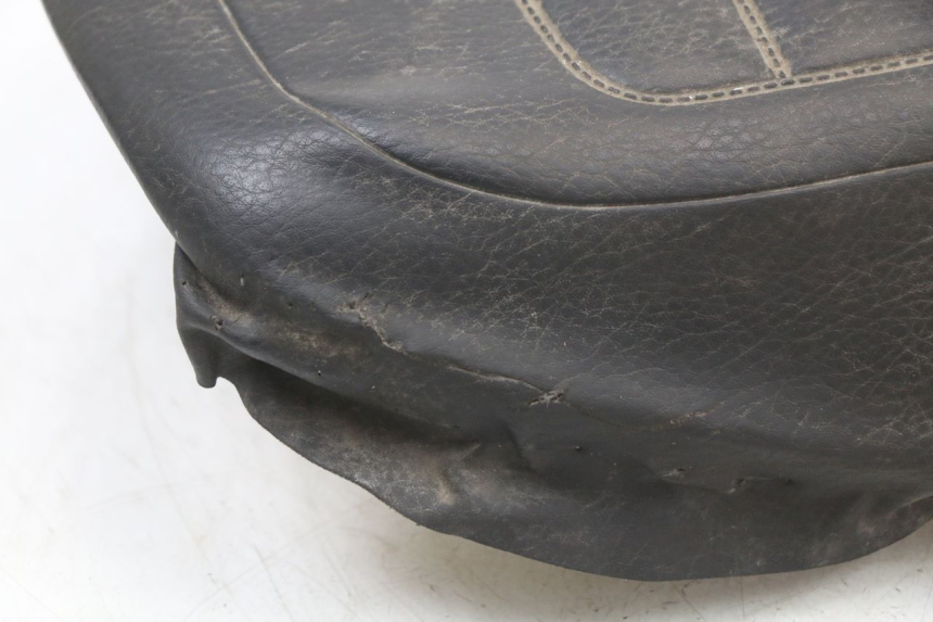 photo de SELIM YAMAHA XJS DIVERSION 600 (1997 - 1999) - Ampliação técnica