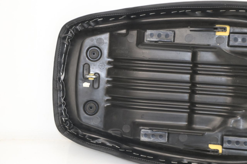 photo de SELIM HONDA XLV VARADERO 125 (2000 - 2006) - Ampliação técnica