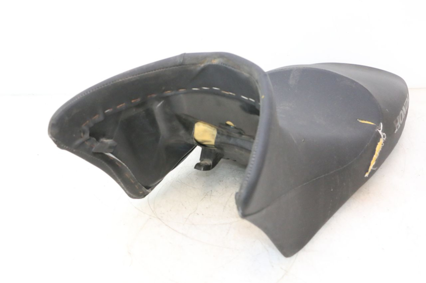 photo de SELIM HONDA XLV VARADERO 125 (2007 - 2012) - Detalhes característicos