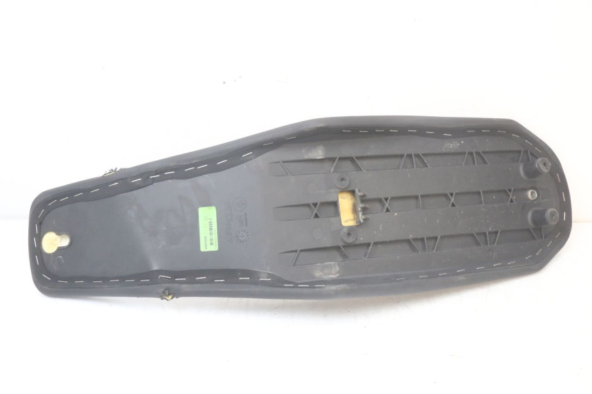 photo de SELIM FANTIC XM PERFORMANCE 2T 50 (2021 - 2022) - Detalhes característicos