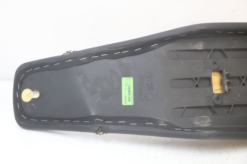 photo de SELIM FANTIC XM PERFORMANCE 2T 50 (2021 - 2022) - Ampliação dos componentes