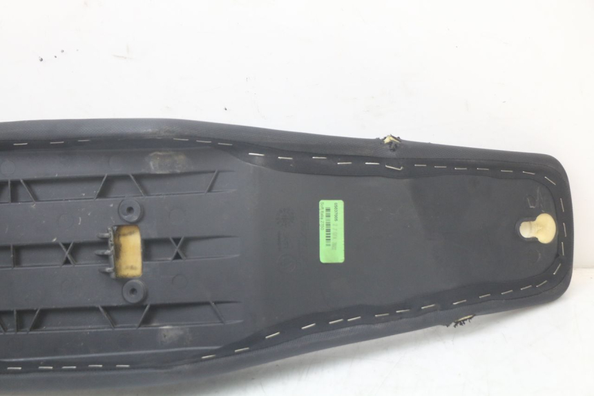 photo de SELIM FANTIC XM PERFORMANCE 2T 50 (2021 - 2022) - Estrutura - ampliação