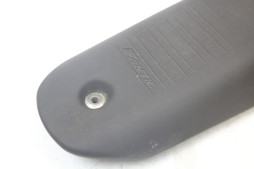photo de SELIM FANTIC XM PERFORMANCE 2T 50 (2021 - 2022) - Outro ângulo de visão