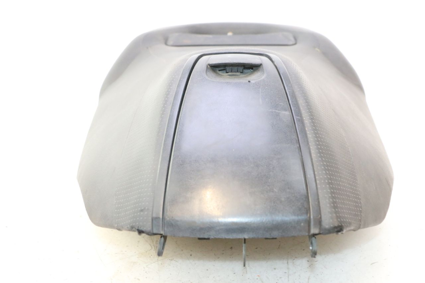 photo de SELIM YAMAHA XP T-MAX ABS 500 (2005 - 2005) - Detalhes característicos