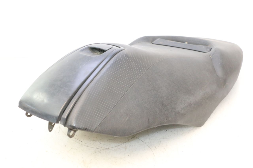 photo de SELIM YAMAHA XP T-MAX ABS 500 (2005 - 2005) - Ampliação dos componentes