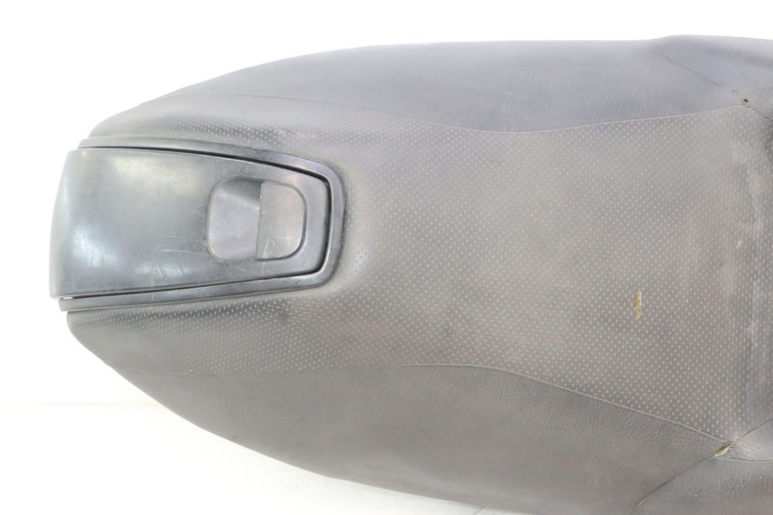 photo de SELIM YAMAHA XP T-MAX ABS 500 (2005 - 2005) - Vista de perto