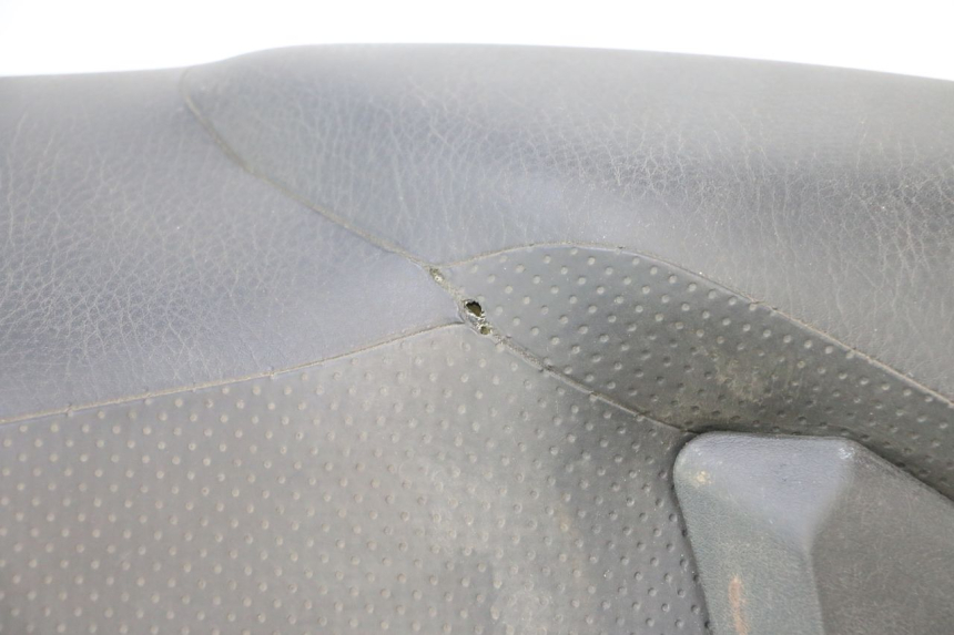 photo de SELIM YAMAHA XP T-MAX ABS 500 (2005 - 2005) - Inspeção visual